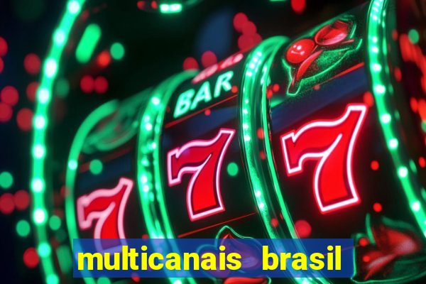 multicanais brasil e uruguai